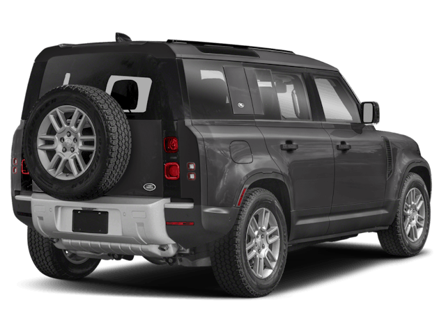 2020 Land Rover Defender Sport Utility